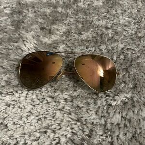 Ray Ban Sunglasses